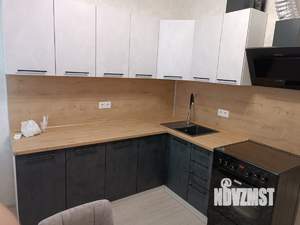 1-к квартира, на длительный срок, 49м2, 2/25 этаж