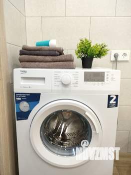 Студия квартира, посуточно, 29м2, 16/17 этаж