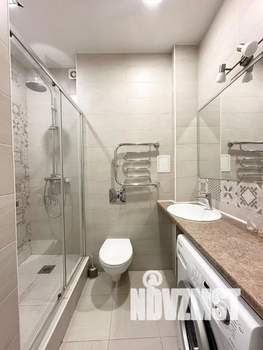 Студия квартира, посуточно, 30м2, 6/17 этаж