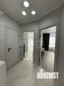 1-к квартира, на длительный срок, 33м2, 4/6 этаж