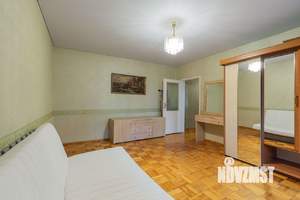 1-к квартира, на длительный срок, 40м2, 2/11 этаж