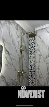 Студия квартира, на длительный срок, 30м2, 2/25 этаж