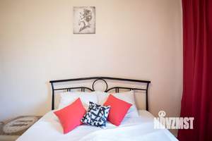 2-к квартира, посуточно, 52м2, 1/1 этаж