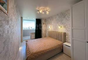 2-к квартира, на длительный срок, 66м2, 13/20 этаж