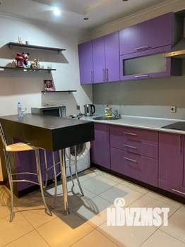 1-к квартира, на длительный срок, 46м2, 9/16 этаж