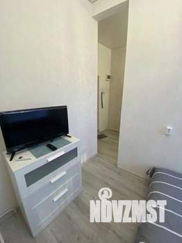 1-к квартира, посуточно, 27м2, 1/1 этаж