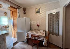 1-к квартира, на длительный срок, 37м2, 5/10 этаж