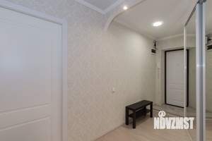 2-к квартира, на длительный срок, 45м2, 1/5 этаж