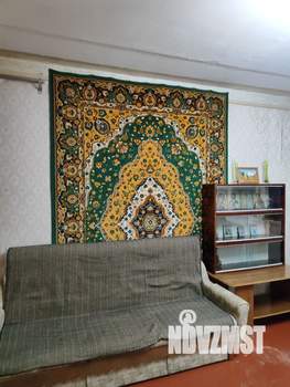 1-к квартира, на длительный срок, 36м2, 6/9 этаж