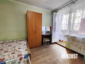 1-к квартира, на длительный срок, 22м2, 4/9 этаж