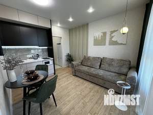 Студия квартира, посуточно, 30м2, 6/26 этаж