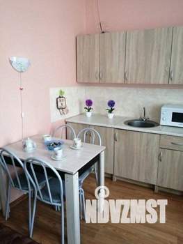 1-к квартира, на длительный срок, 32м2, 4/6 этаж