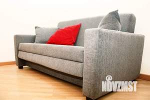 1-к квартира, посуточно, 48м2, 1/1 этаж