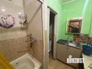 1-к квартира, на длительный срок, 36м2, 3/10 этаж