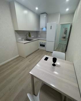 1-к квартира, на длительный срок, 42м2, 8/21 этаж