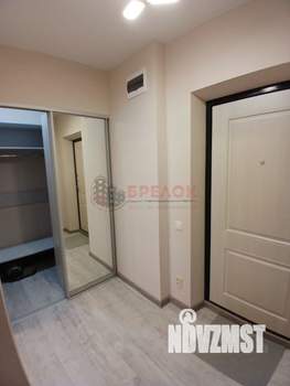 1-к квартира, на длительный срок, 35м2, 8/20 этаж