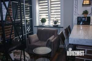 1-к квартира, посуточно, 40м2, 3/10 этаж
