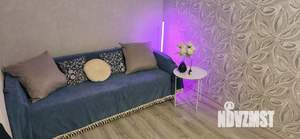 1-к квартира, посуточно, 39м2, 7/23 этаж