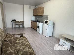 1-к квартира, на длительный срок, 30м2, 12/19 этаж