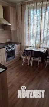 1-к квартира, на длительный срок, 38м2, 1/20 этаж
