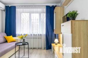 2-к квартира, посуточно, 55м2, 1/1 этаж