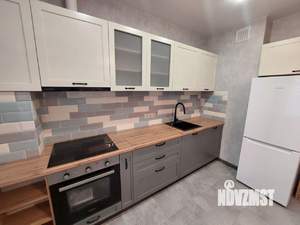 1-к квартира, на длительный срок, 40м2, 11/23 этаж
