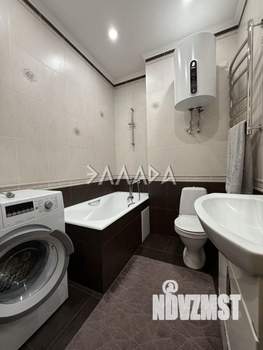 1-к квартира, на длительный срок, 42м2, 10/17 этаж