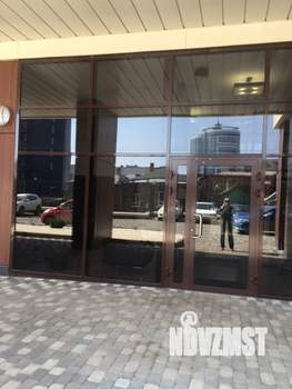 Студия квартира, на длительный срок, 30м2, 11/17 этаж