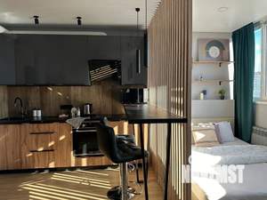 1-к квартира, посуточно, 32м2, 12/16 этаж