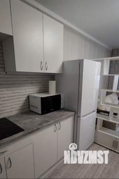 Студия квартира, на длительный срок, 30м2, 7/20 этаж