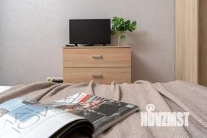 Студия квартира, посуточно, 29м2, 12/20 этаж