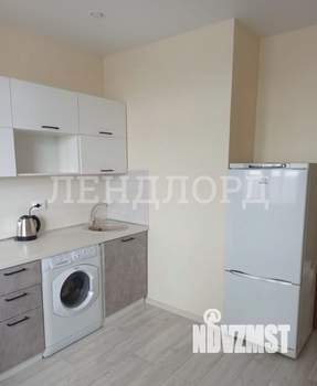 1-к квартира, на длительный срок, 35м2, 10/19 этаж