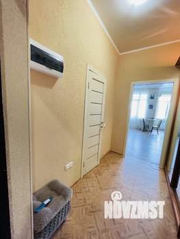 Студия квартира, на длительный срок, 33м2, 13/16 этаж