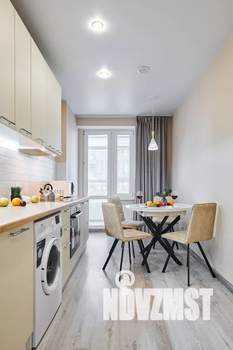 1-к квартира, посуточно, 45м2, 6/24 этаж