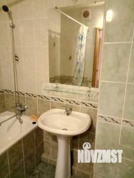 1-к квартира, на длительный срок, 40м2, 6/10 этаж