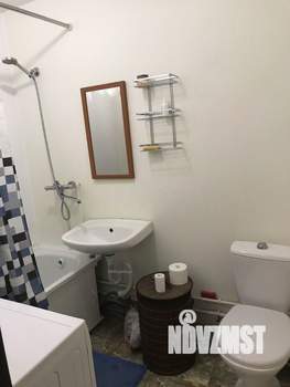 1-к квартира, на длительный срок, 36м2, 17/19 этаж