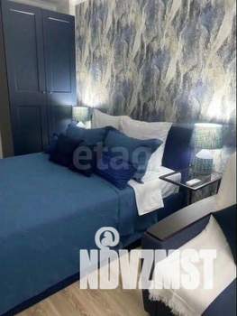 1-к квартира, на длительный срок, 40м2, 2/25 этаж