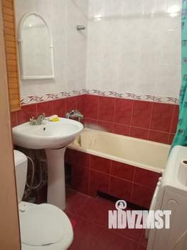 2-к квартира, на длительный срок, 66м2, 2/5 этаж