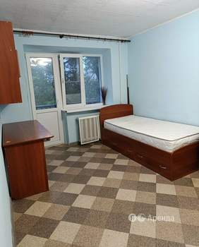 2-к квартира, на длительный срок, 45м2, 3/5 этаж