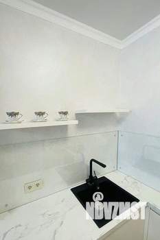 2-к квартира, на длительный срок, 45м2, 4/25 этаж