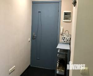 1-к квартира, на длительный срок, 42м2, 1/5 этаж