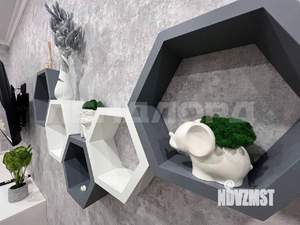 1-к квартира, на длительный срок, 39м2, 12/18 этаж