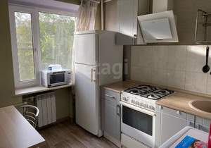 1-к квартира, на длительный срок, 33м2, 2/9 этаж