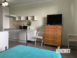 Студия квартира, посуточно, 25м2, 13/20 этаж
