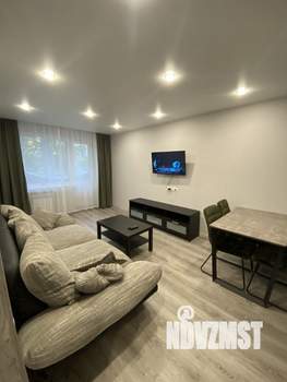 2-к квартира, посуточно, 46м2, 3/5 этаж