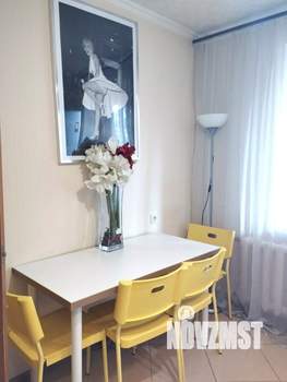 1-к квартира, на длительный срок, 48м2, 3/7 этаж