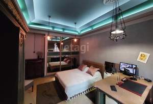 1-к квартира, на длительный срок, 45м2, 2/3 этаж