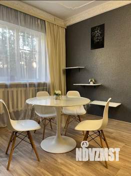 2-к квартира, посуточно, 50м2, 1/1 этаж