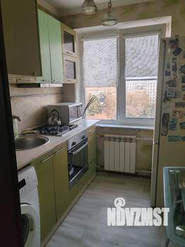 1-к квартира, на длительный срок, 30м2, 9/9 этаж