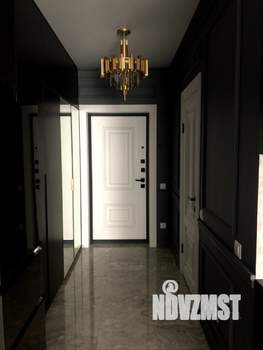 Студия квартира, на длительный срок, 32м2, 9/21 этаж